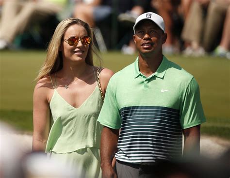 tiger woods nude leak|Lindsey Vonn Responds to Leaked Nude Photos of Her and Tiger。